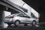 Mazda3 SP25 Astina Sedan 2016 года (AU)